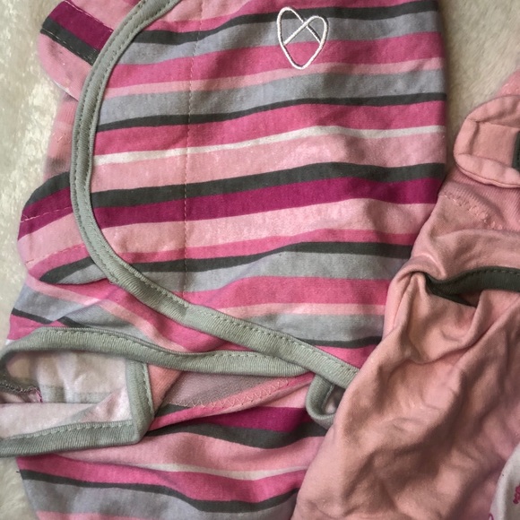 Bundle of Swaddle Me Swaddles - Picture 7 of 7